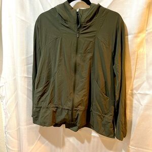 Lululemon jacket